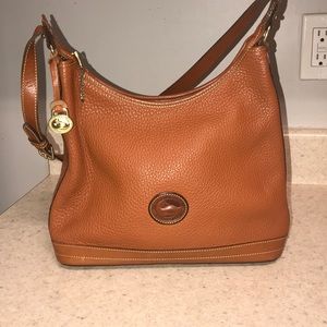 Dooney and Bourke Hobo